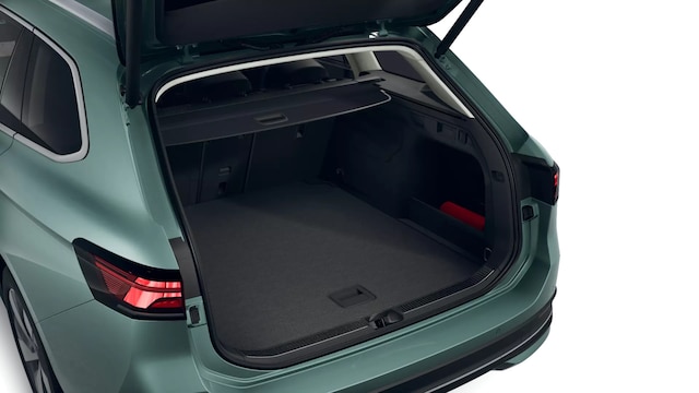 Volkswagen Passat 2.0 TDI Business DSG Variant