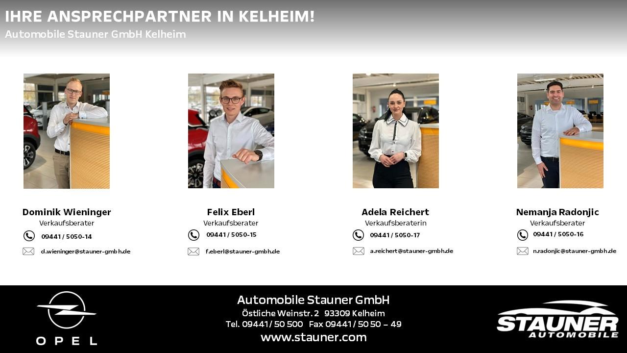 Opel Mokka GS-Line Grand Sport