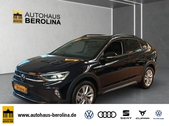 Volkswagen Taigo 1.0 TSI DSG Life