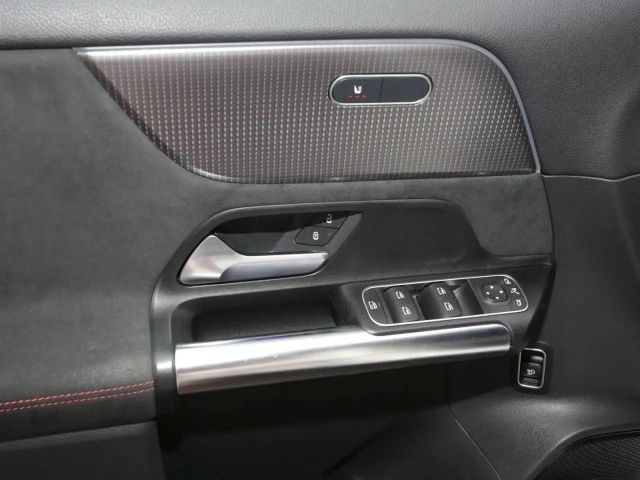 Mercedes-Benz EQA 250 AMG Line