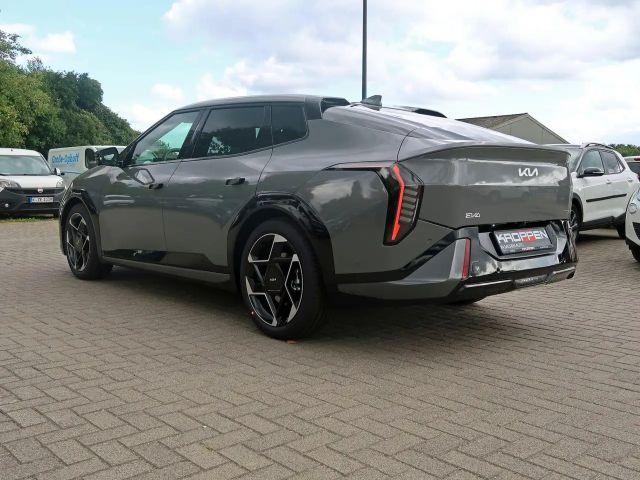 Kia EV4 81.4 kWh Fastback GT-Line