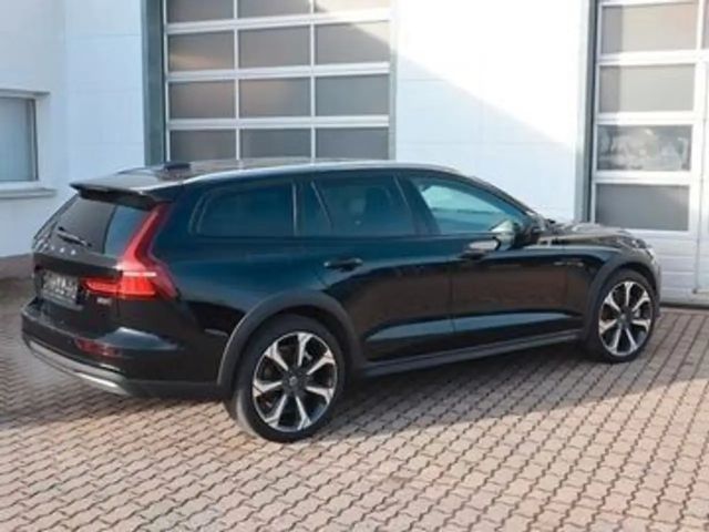 Volvo V60 AWD Ultimate