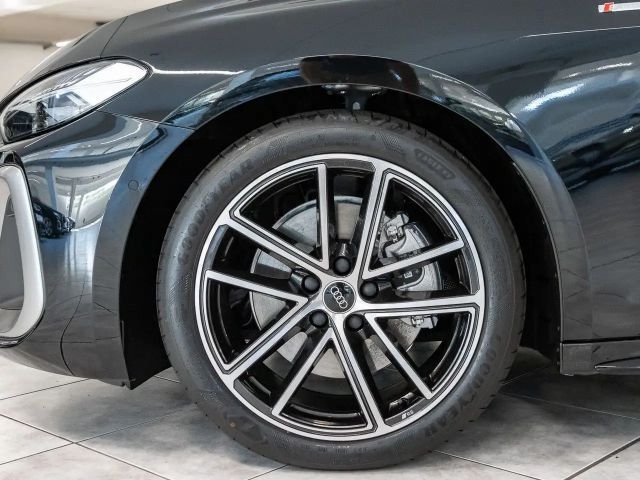 Audi A5 Quattro S-Tronic