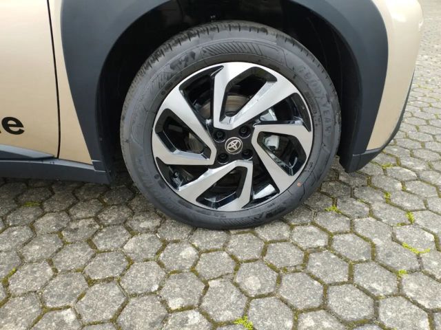 Toyota Aygo X 1.0 VVT-i Hatchback