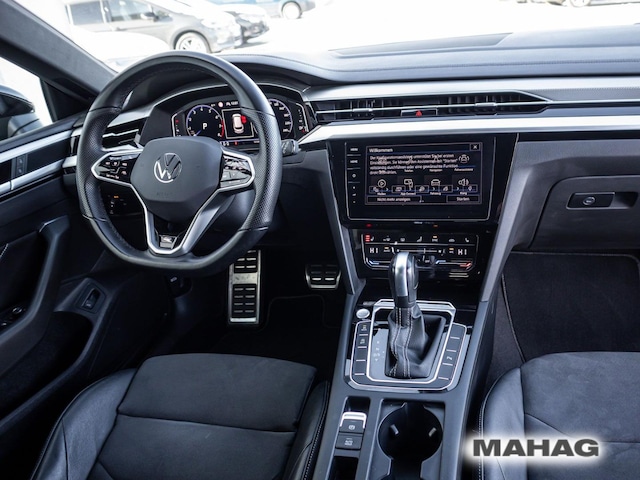 Volkswagen Arteon Shooting Brake DSG R-Line