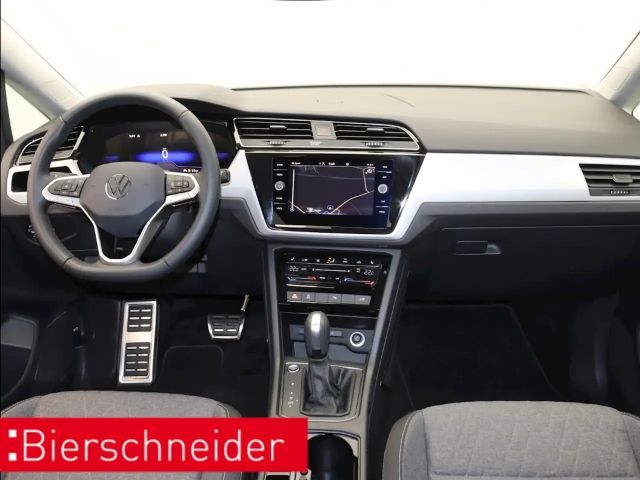 Volkswagen Touran 1.5 TSI DSG Move