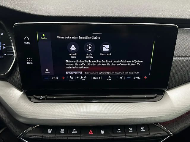 Skoda Octavia Combi Style Style