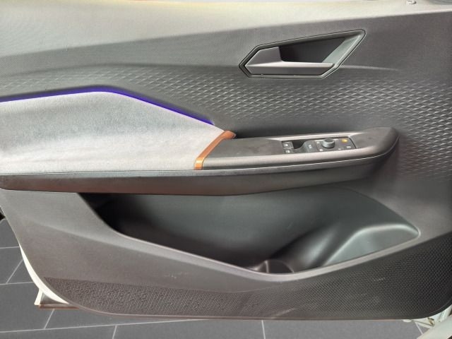 Cupra Born 77 kWh eBoost