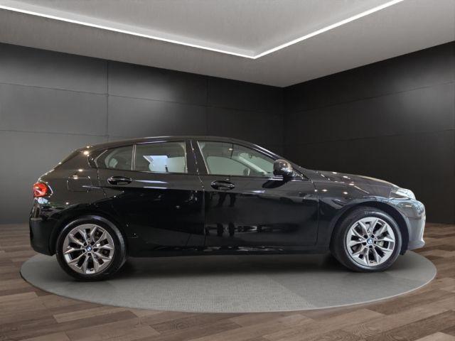 BMW 120 120i