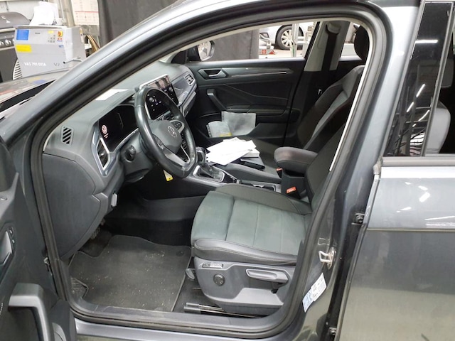 Volkswagen T-Roc 1.5 TSI DSG