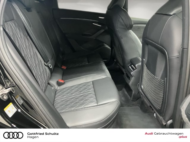 Audi Q6 e-tron SUV e-tron Audi Q6 SUV e-tron