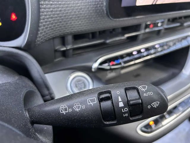 Fiat 500e Abarth La Prima