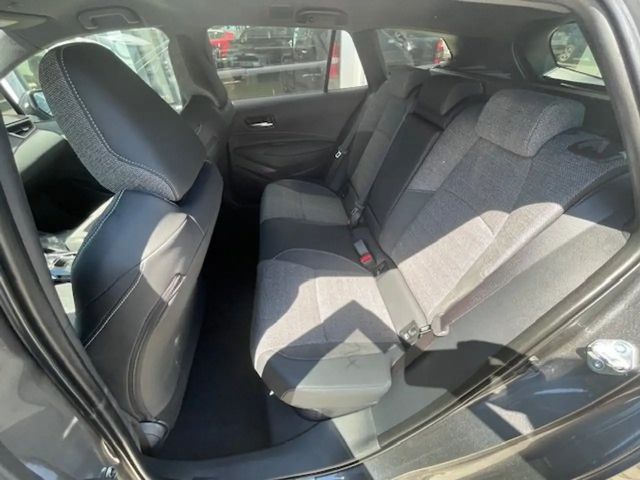 Toyota Corolla Hybride Touring