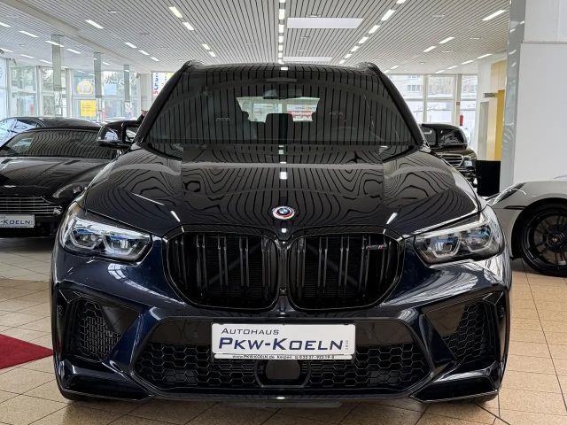 BMW X5 Competition