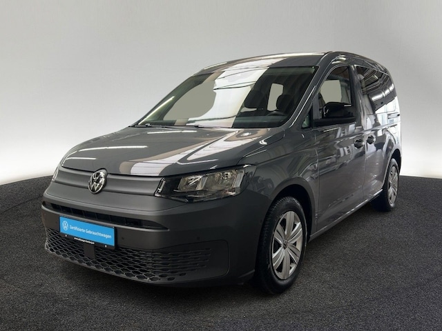 Volkswagen Caddy 1.5 TSI