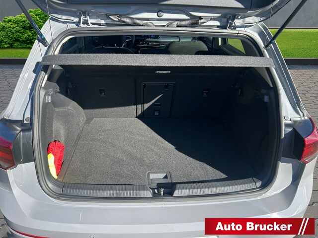 Volkswagen Golf 1.5 TSI Golf VIII