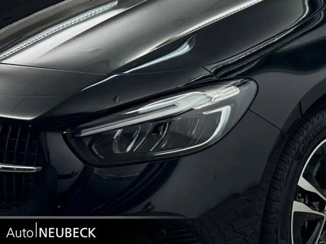 Mercedes-Benz B 250 4MATIC Progressive