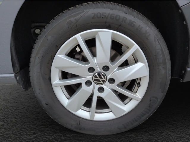 Volkswagen Caddy 2.0 TDI Combi