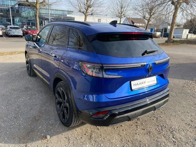 Renault Austral Alpine Esprit Techno