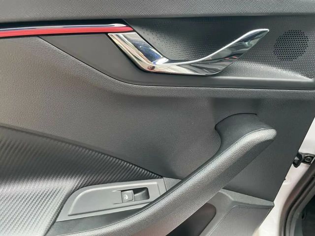 Skoda Kamiq Monte Carlo