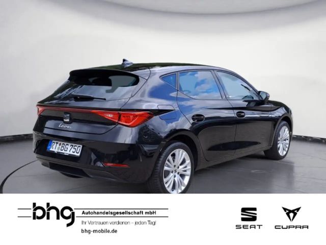 Seat Leon 1.5 eTSI DSG