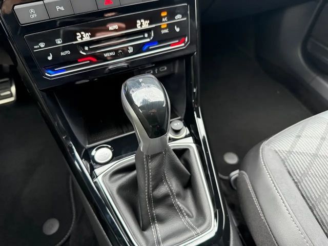 Volkswagen T-Cross DSG