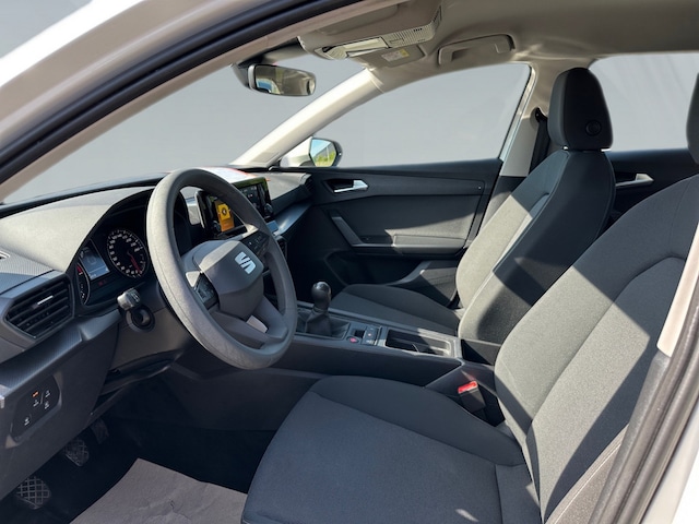 Seat Leon 1.0 TSI Reference Sportstourer