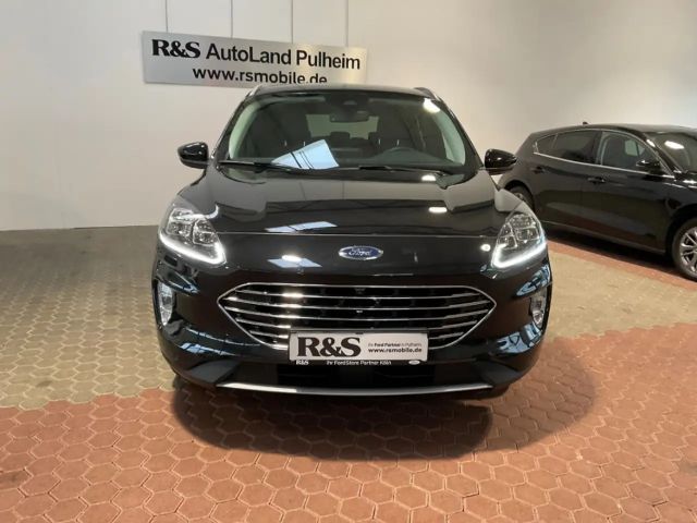 Ford Kuga Titanium X