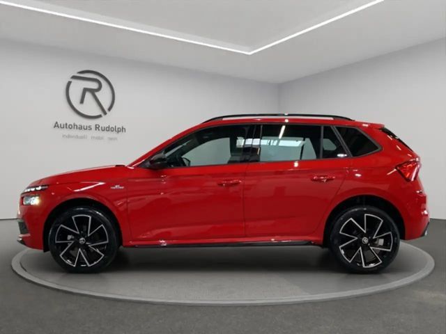 Skoda Kamiq 1.0 TSI Monte Carlo