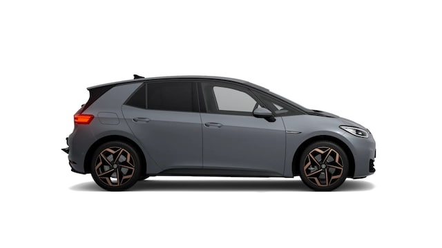 Volkswagen ID.3 IQ.Drive Performance Pro