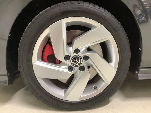 Volkswagen Golf DSG GTE Plus eHybrid