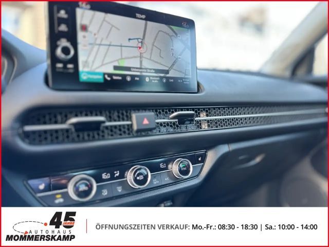 Honda ZR-V Sport Hybrid Navi+Klimaautomatik+digitales Cockpit