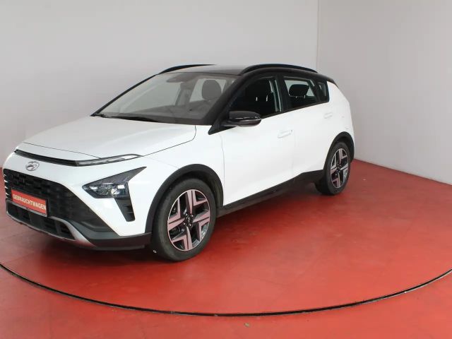 Hyundai Bayon Intro Edition