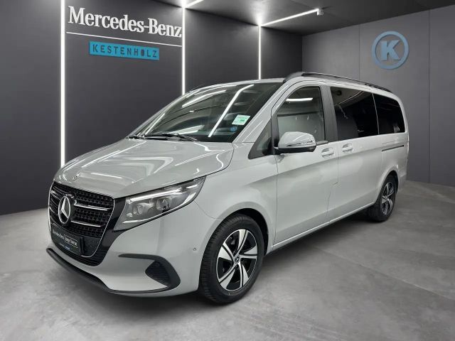 Mercedes-Benz V 250 Limousine Lang V 250 d