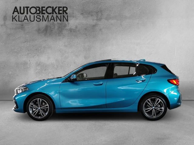 BMW 118 118i Sedan Sport Line