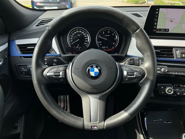 BMW X2 Coupé M-Sport xDrive18d