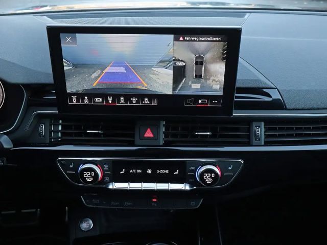 Audi A5 35 TDI S-Line