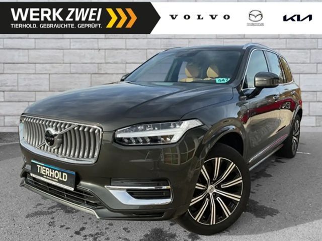 Volvo XC90 AWD Inscription T8
