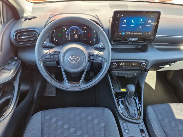 Toyota Yaris Comfort Hatchback Hybride