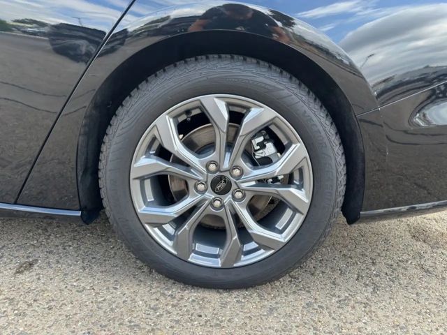 Ford Focus EcoBoost ST Line Wagon