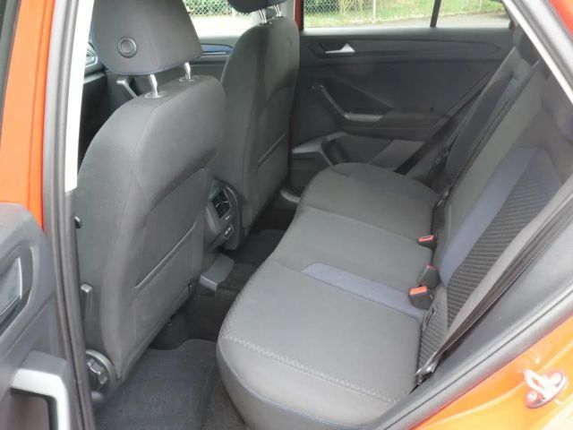 Volkswagen T-Roc 1.5 TSI DSG