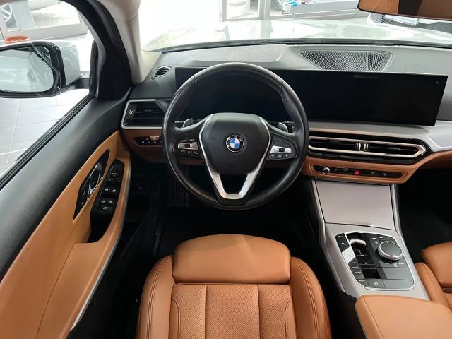 BMW 318 318d Touring