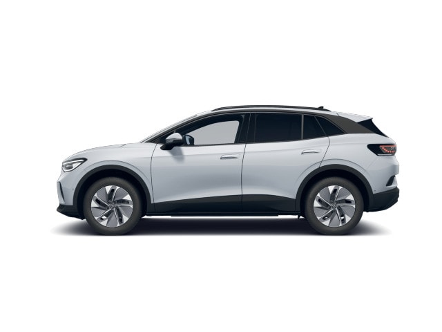 Volkswagen ID.4 Pure