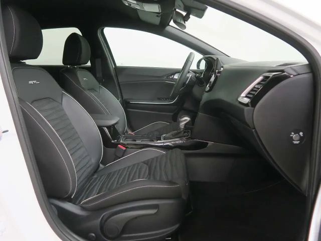 Kia Ceed GDi GT-Line