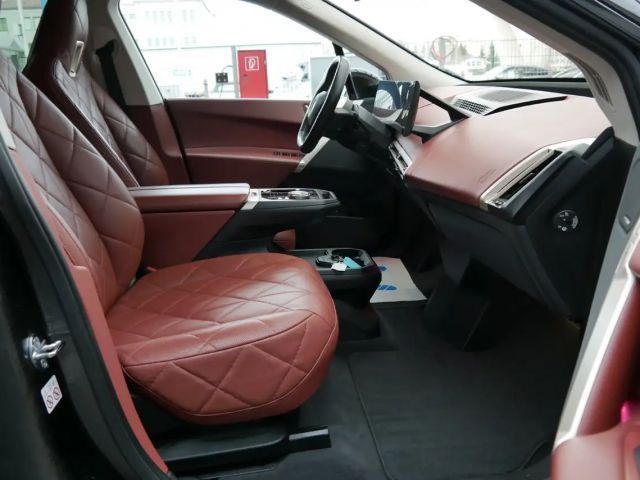 BMW iX xDrive40