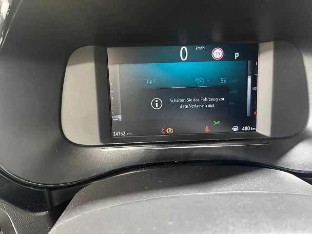 Opel Corsa GS-Line Grand Sport Turbo