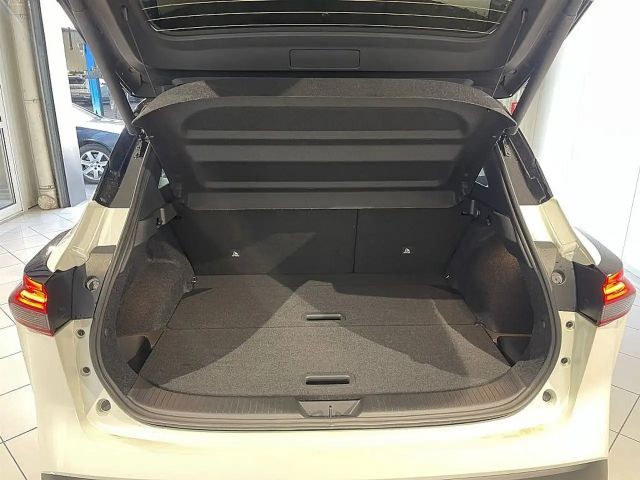 Nissan Qashqai AWD DIG-T Tekna