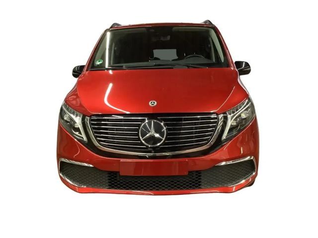 Mercedes-Benz EQV 300