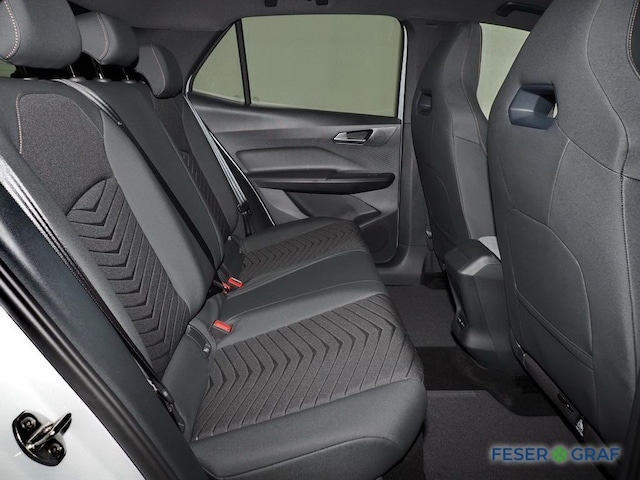 Cupra Born 77 kWh eBoost