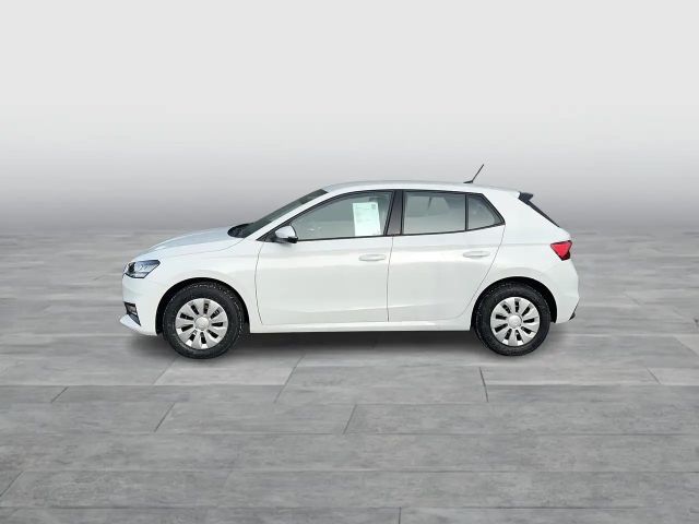 Skoda Fabia Essence TSI
